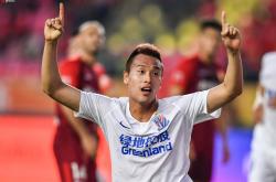 开云体育平台APP-科尔多瓦新援首秀即破门，表现亮眼的简单介绍