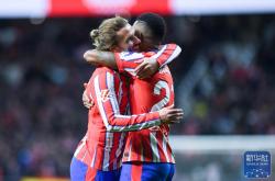 开云体育官方网站-马略卡客场艰难取胜，西甲保级战役持续激烈