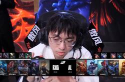 开云APP-JDG翻盘RNG，Elk打出惊人五杀入围赛2:0（釜山）