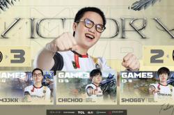 开云体育app-EG横扫EDG，Scout打出惊人五杀全球总决赛3:1（深圳）