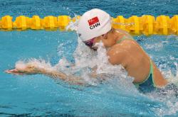 开云下载-意大利游泳选手水性十足，实力获得比赛胜利