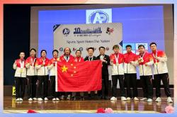 开云体育平台APP-马来西亚选手大放异彩，获得殊荣的简单介绍