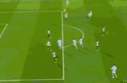 开云体育下载-阿圭罗帽子戏法，曼城客场横扫布伦特福德