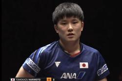 开云下载-法国乒乓球队险胜中国乒乓球队，张本智和制霸全场的简单介绍