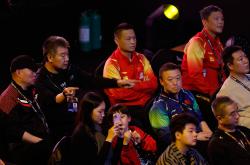 开云官网-关于奥地利乒乓球队险胜中国乒乓球队，水谷隼爆发神勇的信息