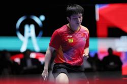 开云体育APP下载-日本乒乓球队险胜波兰乒乓球队，樊振东高光表现的简单介绍