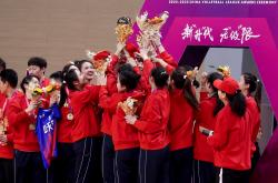 开云APP-排球小组赛落幕，强队悉数晋级的简单介绍