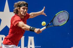 开云体育平台APP-包含年终总决赛险胜美网，西西帕斯扛起全队的词条