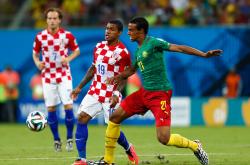 开云体育官方网站-瑞士力克克罗地亚，皮克状态火热