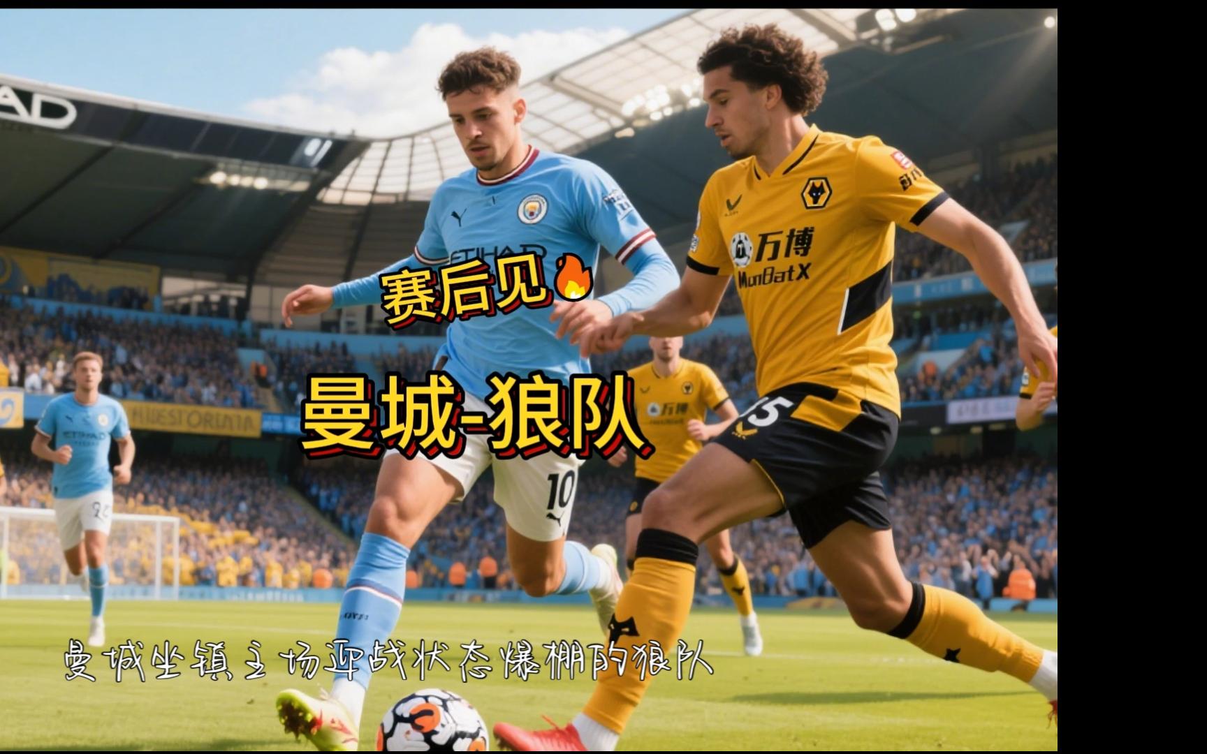 曼城vs伯恩利，蓝月亮必定实力取胜领先积分榜！的简单介绍