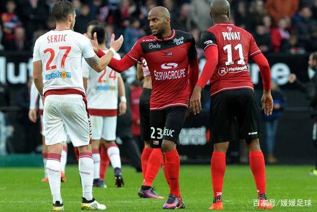 瓦朗谢纳迎阿雅克肖，主场欲赢盘