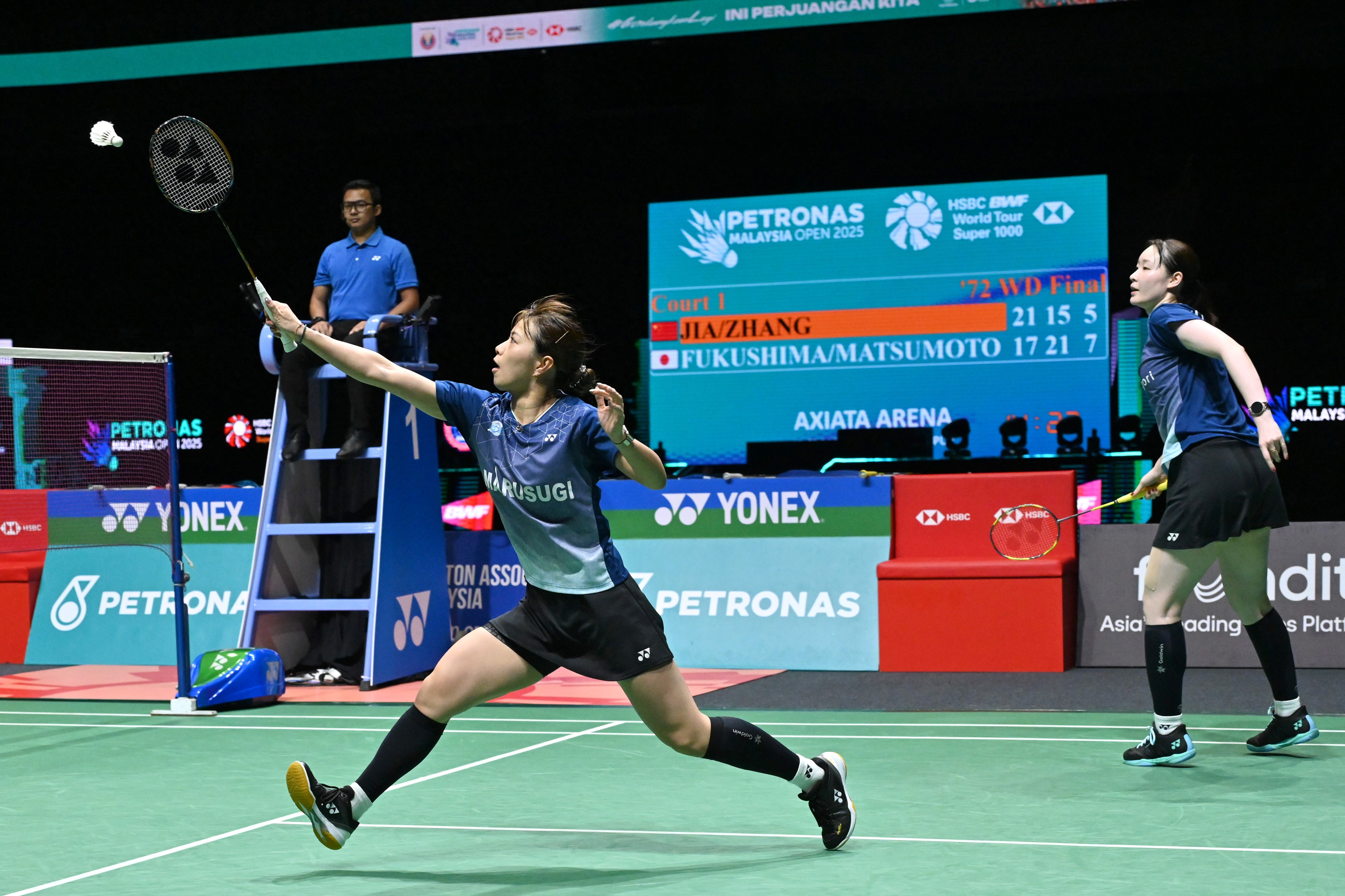 马来西亚选手大放异彩，获得殊荣的简单介绍