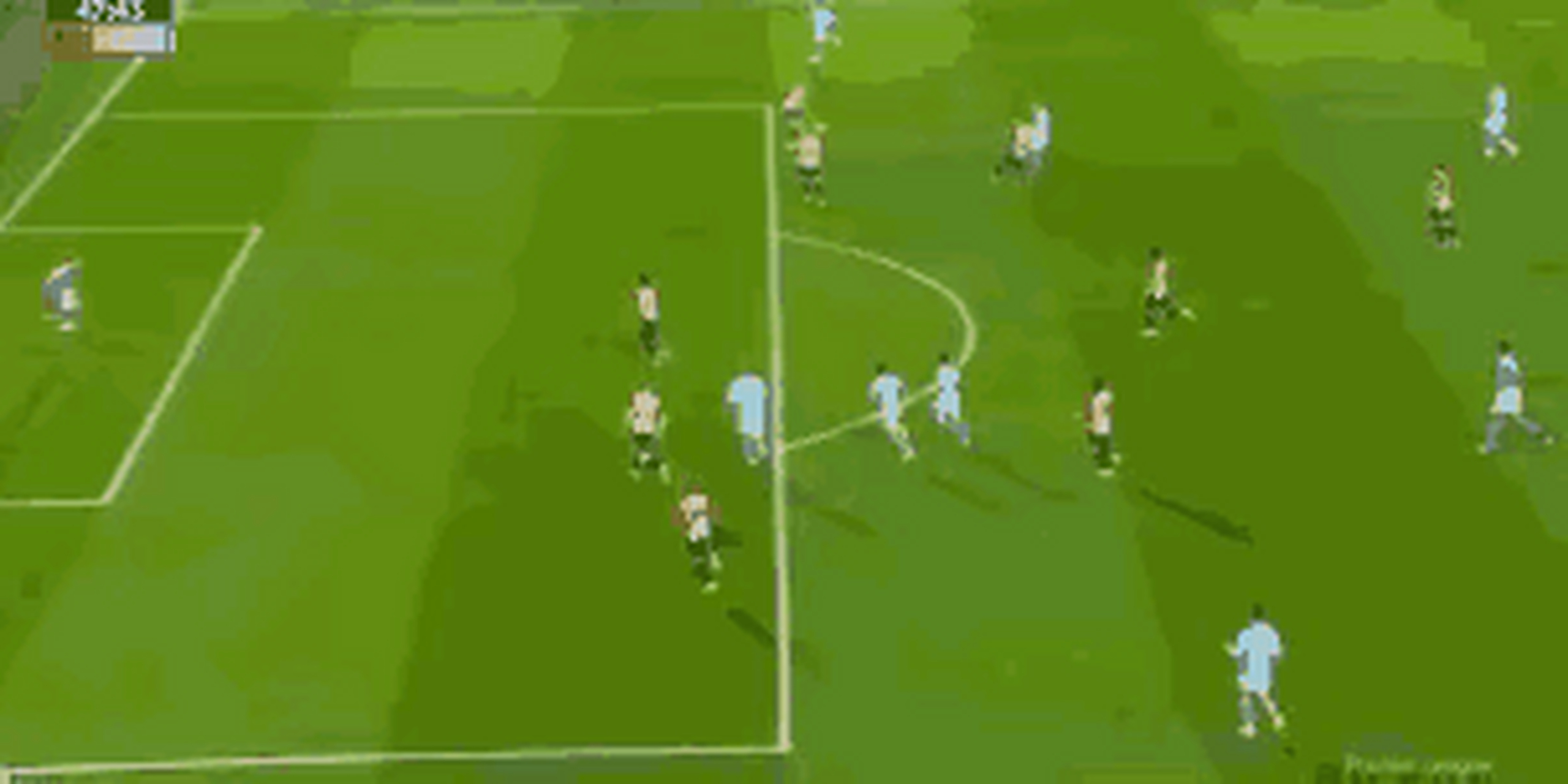 阿圭罗帽子戏法，曼城客场横扫布伦特福德