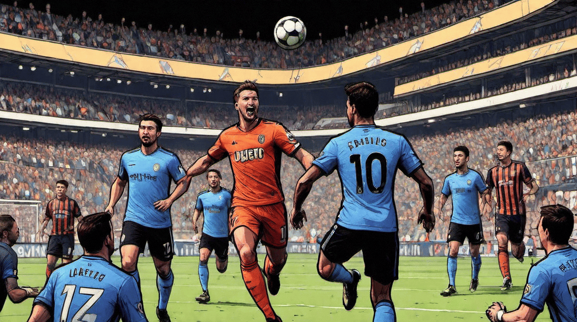 意甲豪门连胜告急，球队备战再战