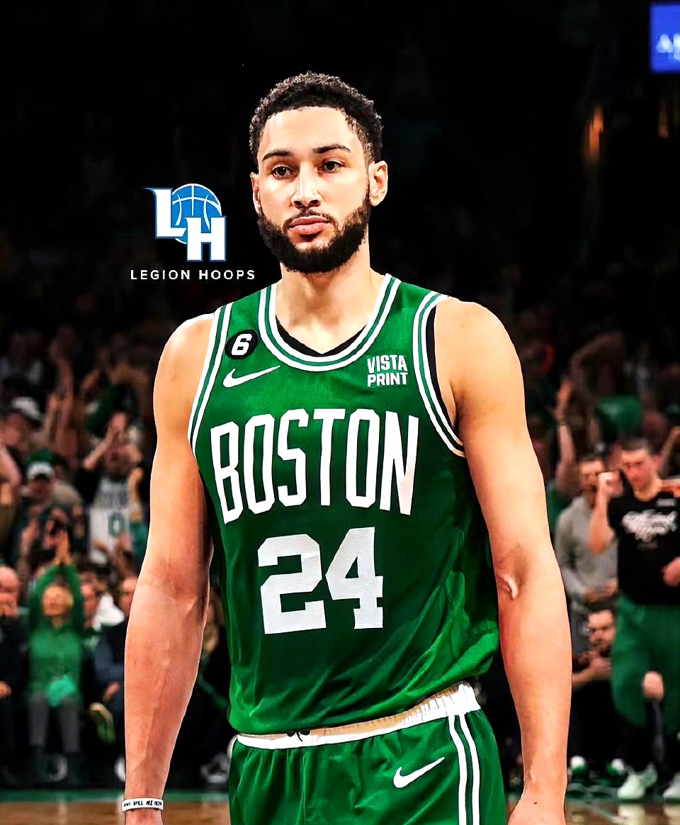 凯尔特人险胜波兰男篮，西蒙斯绝境逆转的简单介绍