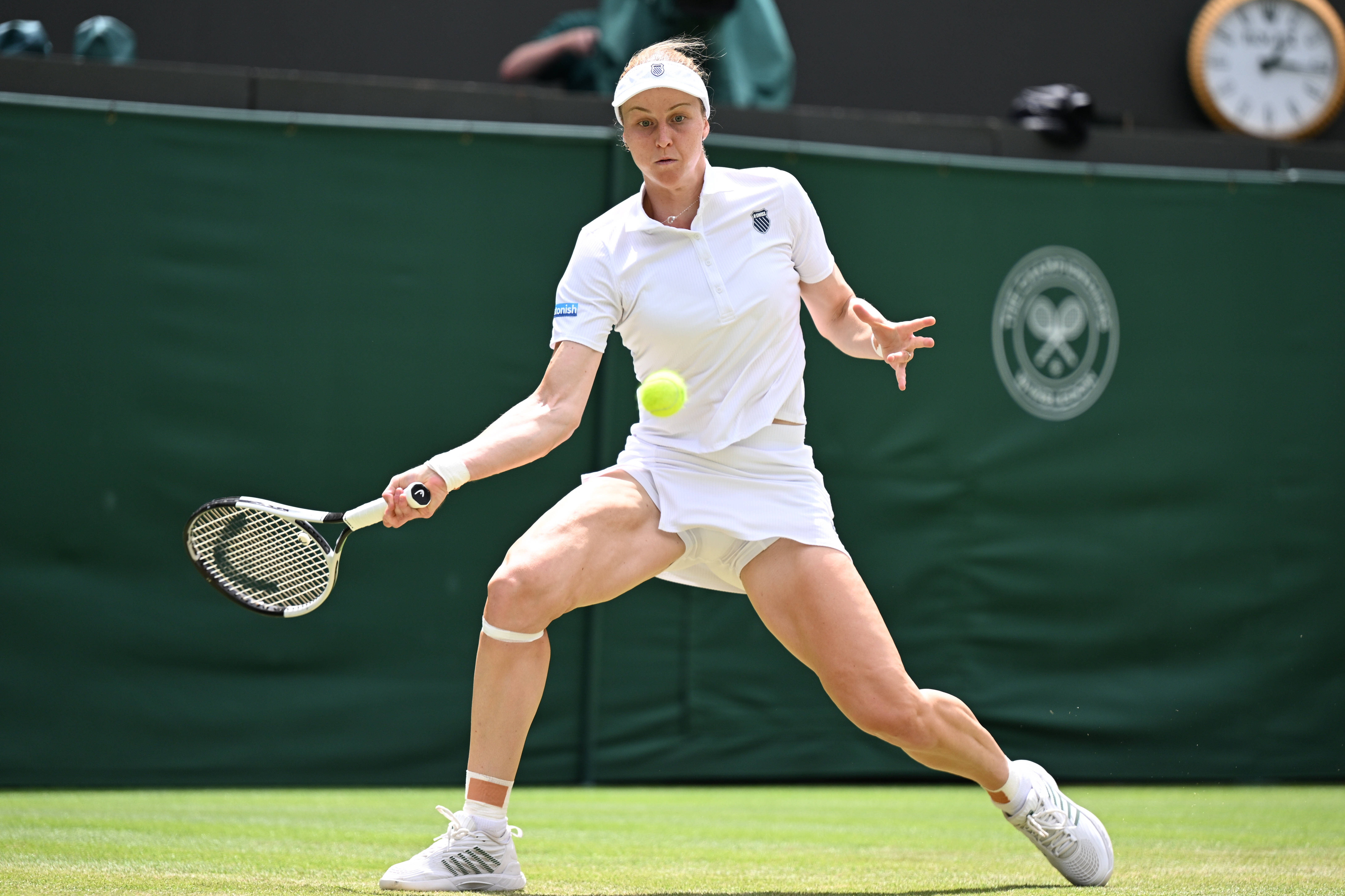 网球选手爆冷获胜，专家预测失准的简单介绍