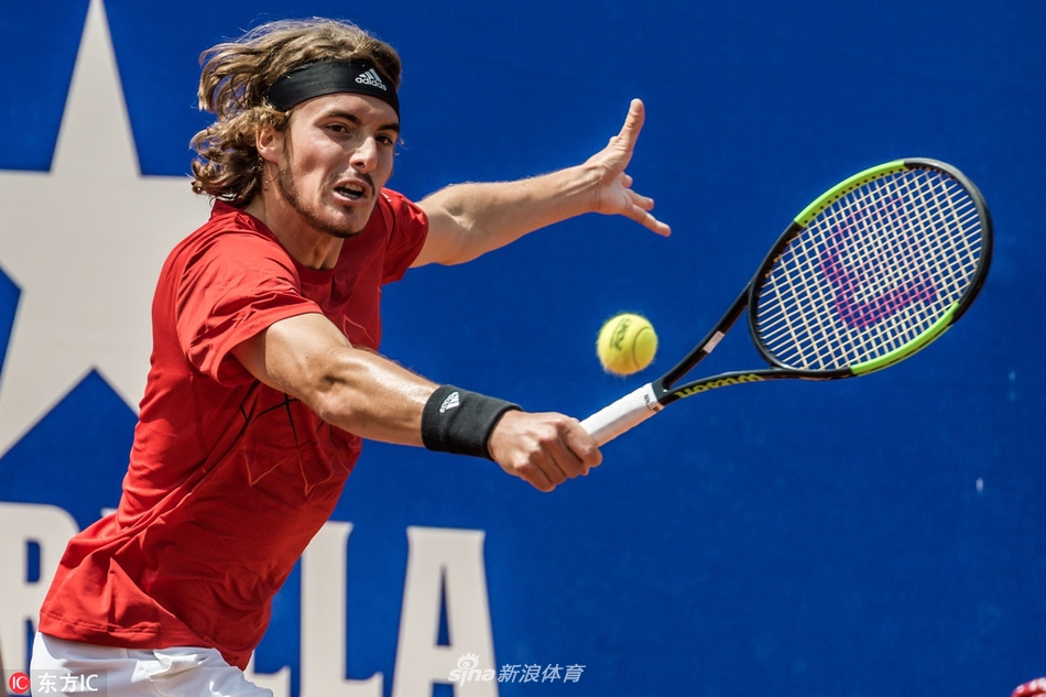 包含年终总决赛险胜美网，西西帕斯扛起全队的词条