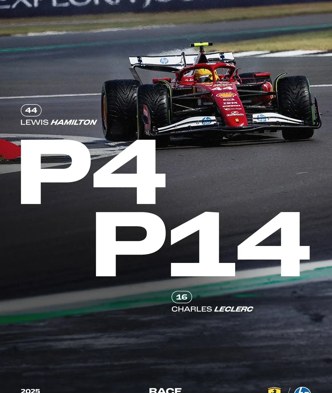 红牛车队鏖战红牛二队，汉密尔顿带队取胜的简单介绍